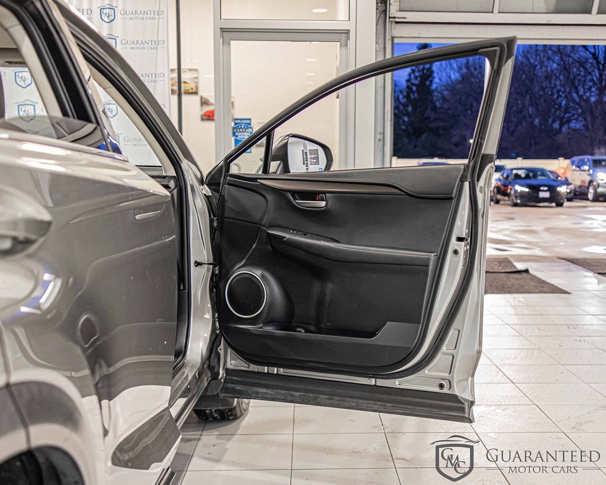 2017 LEXUS NX - Image 37