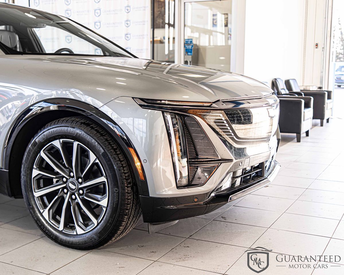 2024 Cadillac LYRIQ Sport 1 - Photo 5