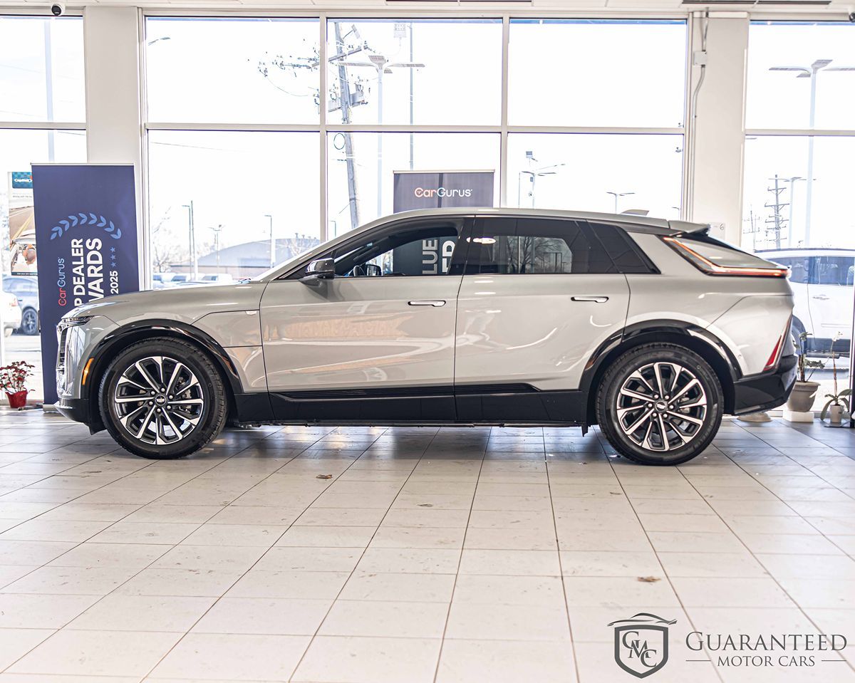2024 Cadillac LYRIQ Sport 1 - Photo 6