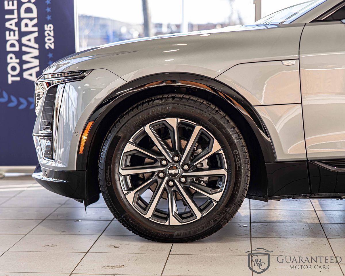 2024 Cadillac LYRIQ Sport 1 - Photo 7