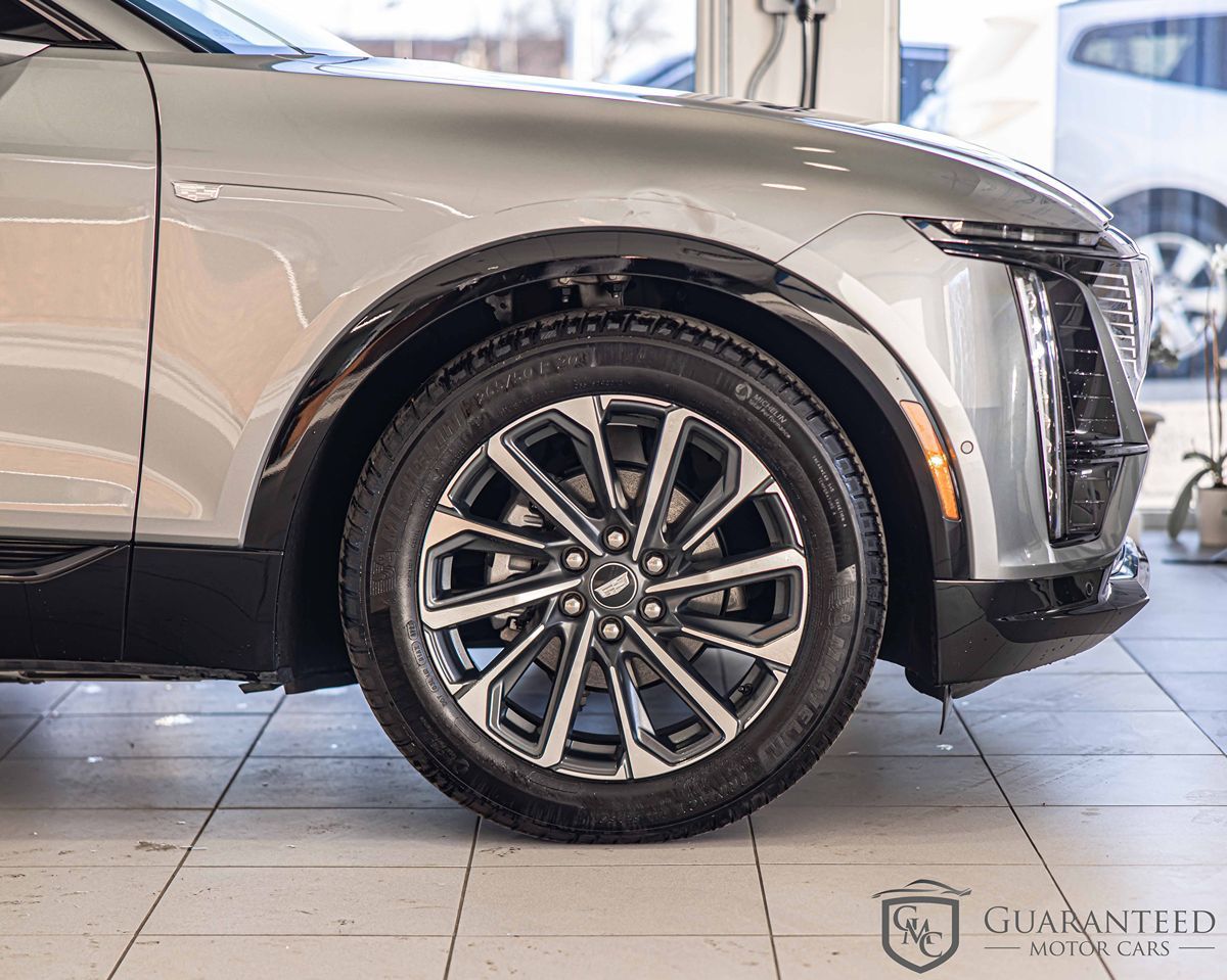 2024 Cadillac LYRIQ Sport 1 - Photo 11