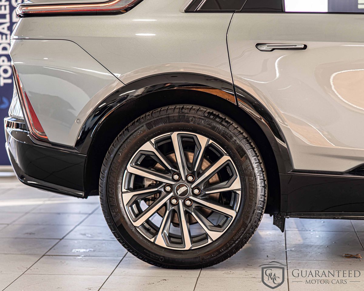 2024 Cadillac LYRIQ Sport 1 - Photo 10