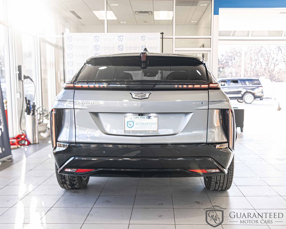 2024 Cadillac LYRIQ Sport 1 - Photo 13