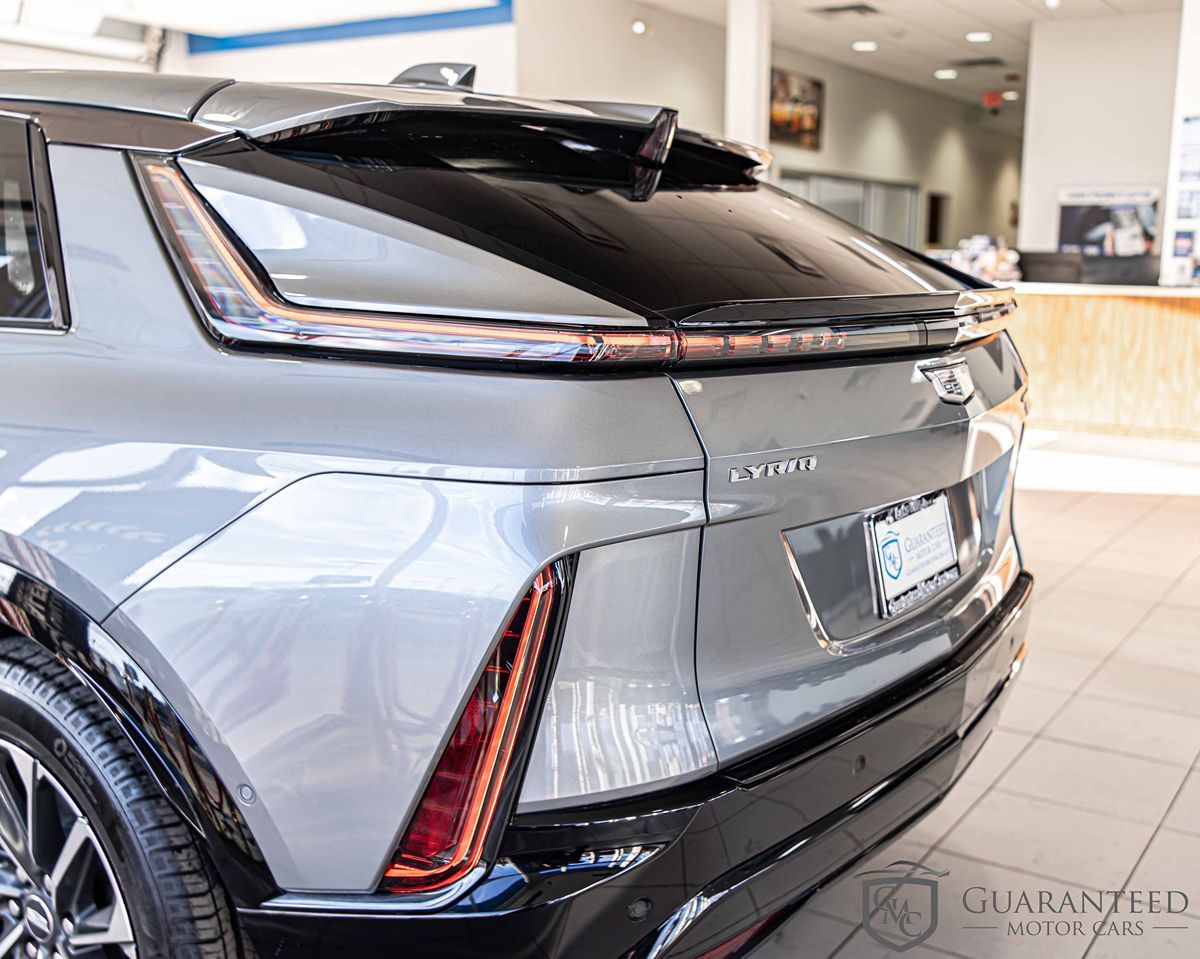 2024 Cadillac LYRIQ Sport 1 - Photo 14
