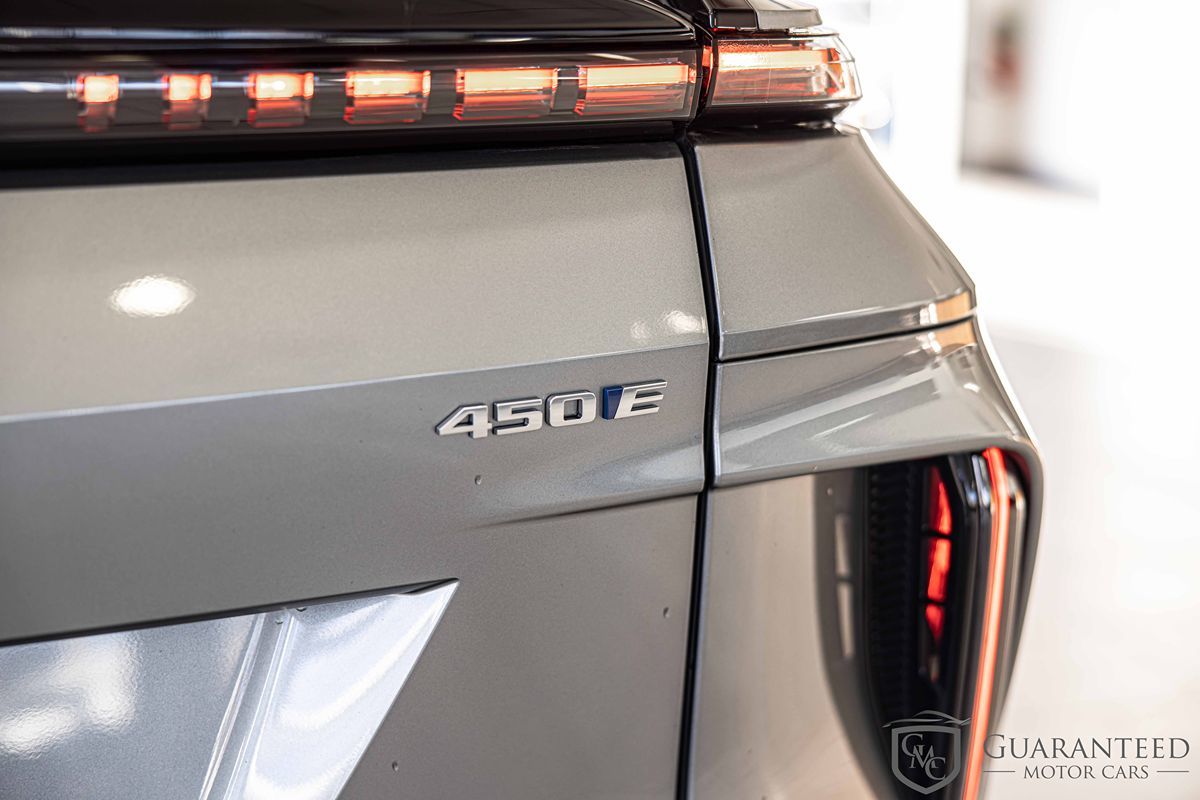2024 Cadillac LYRIQ Sport 1 - Photo 16
