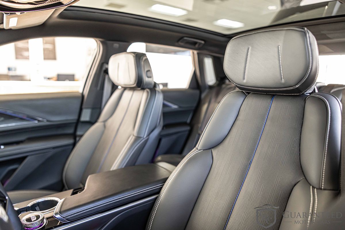 2024 Cadillac LYRIQ Sport 1 - Photo 19
