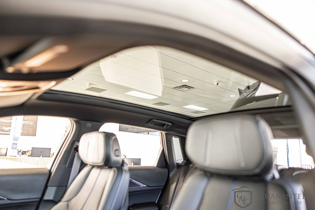 2024 Cadillac LYRIQ Sport 1 - Photo 20