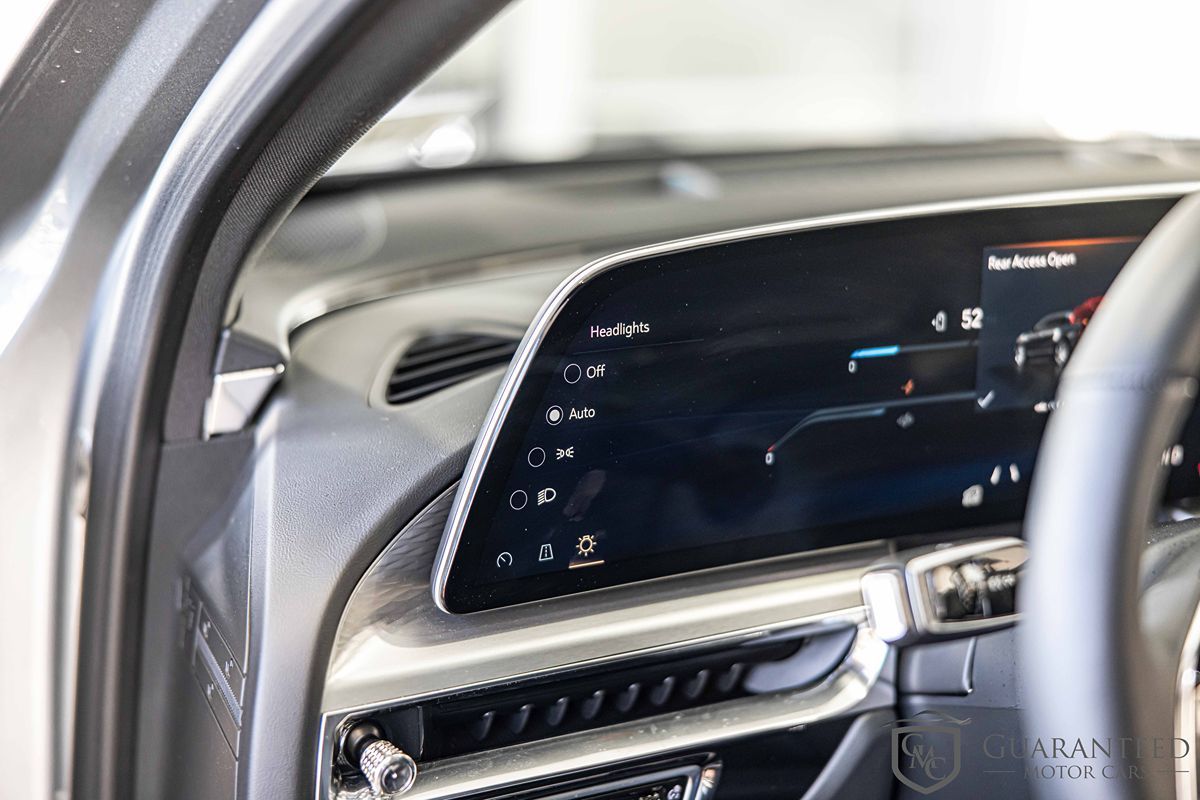 2024 Cadillac LYRIQ Sport 1 - Photo 22