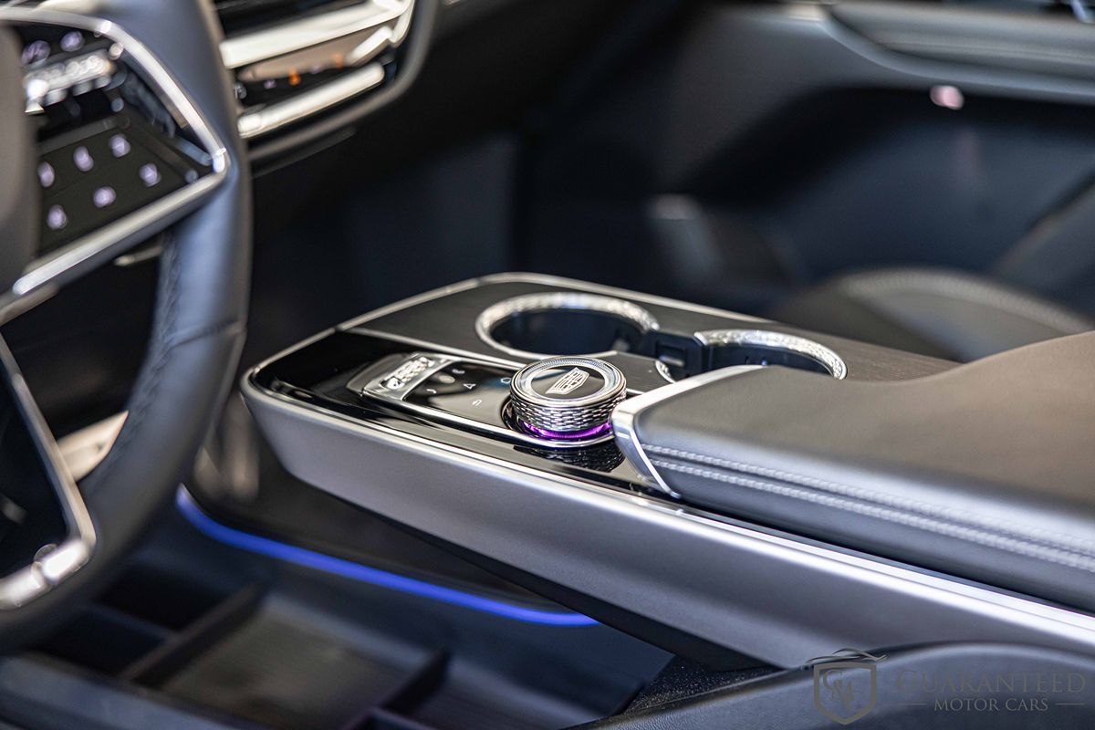 2024 Cadillac LYRIQ Sport 1 - Photo 23