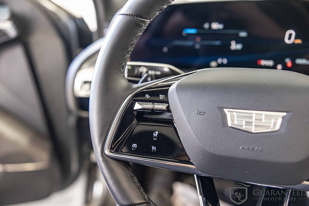 2024 Cadillac LYRIQ Sport 1 - Photo 25