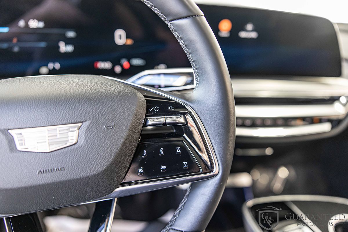 2024 Cadillac LYRIQ Sport 1 - Photo 26