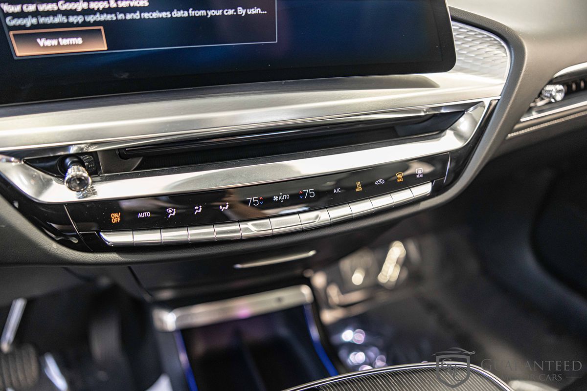 2024 Cadillac LYRIQ Sport 1 - Photo 27
