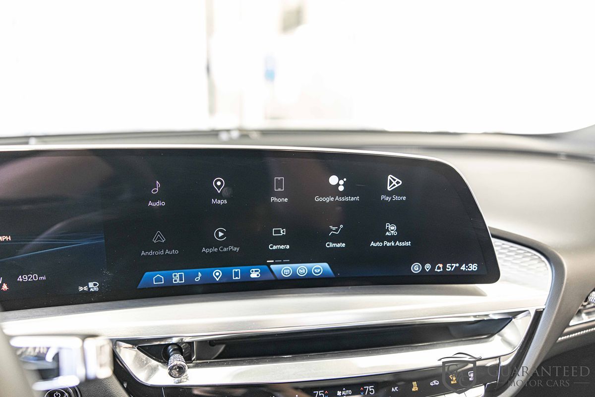 2024 Cadillac LYRIQ Sport 1 - Photo 28