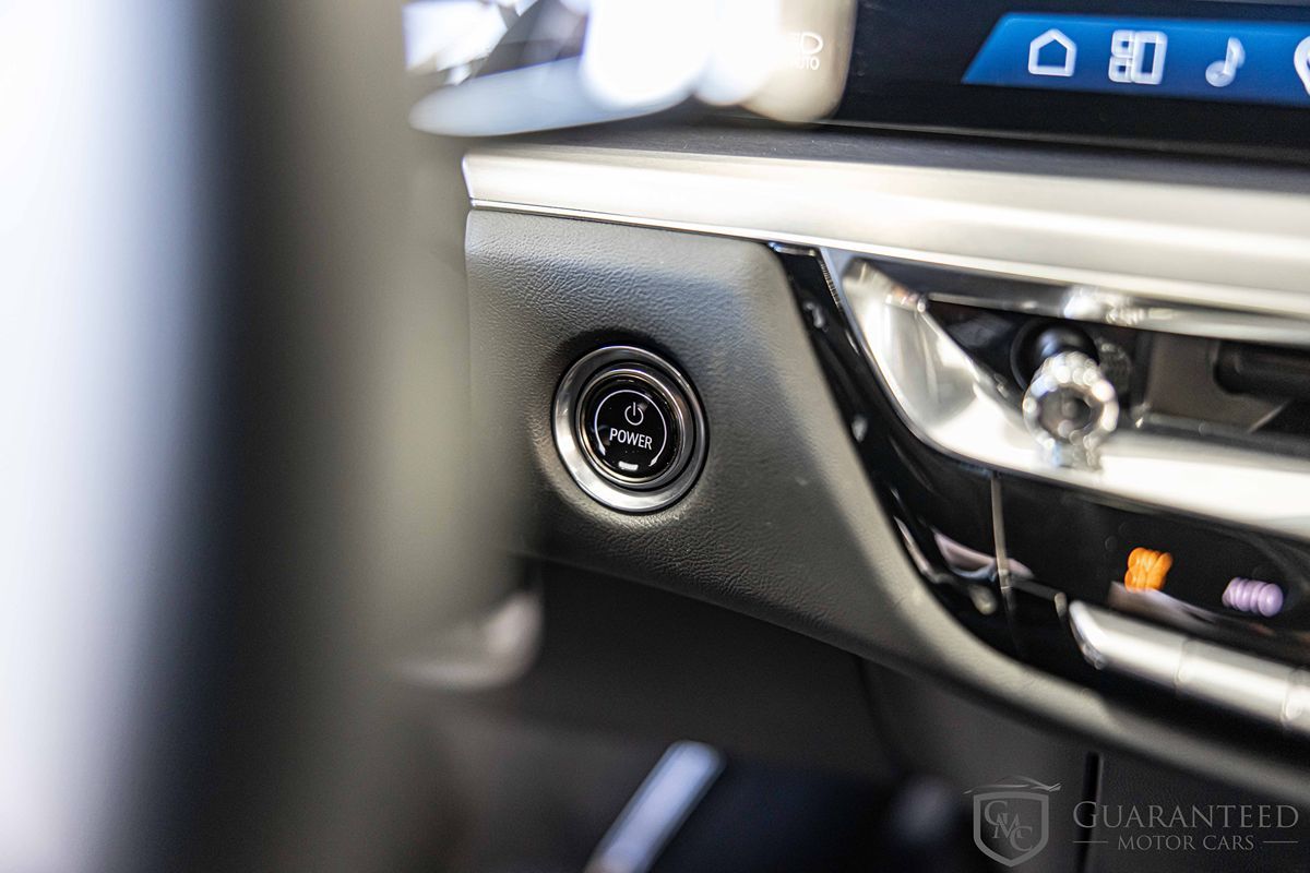 2024 Cadillac LYRIQ Sport 1 - Photo 29