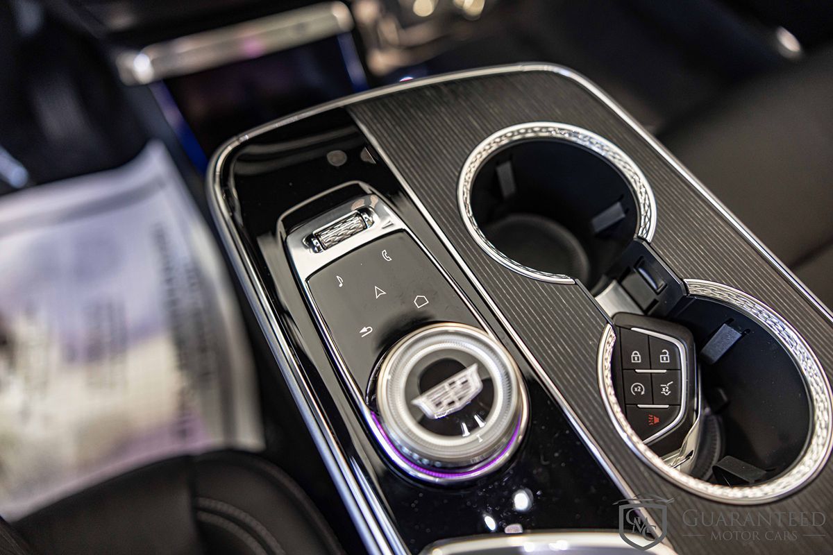 2024 Cadillac LYRIQ Sport 1 - Photo 30