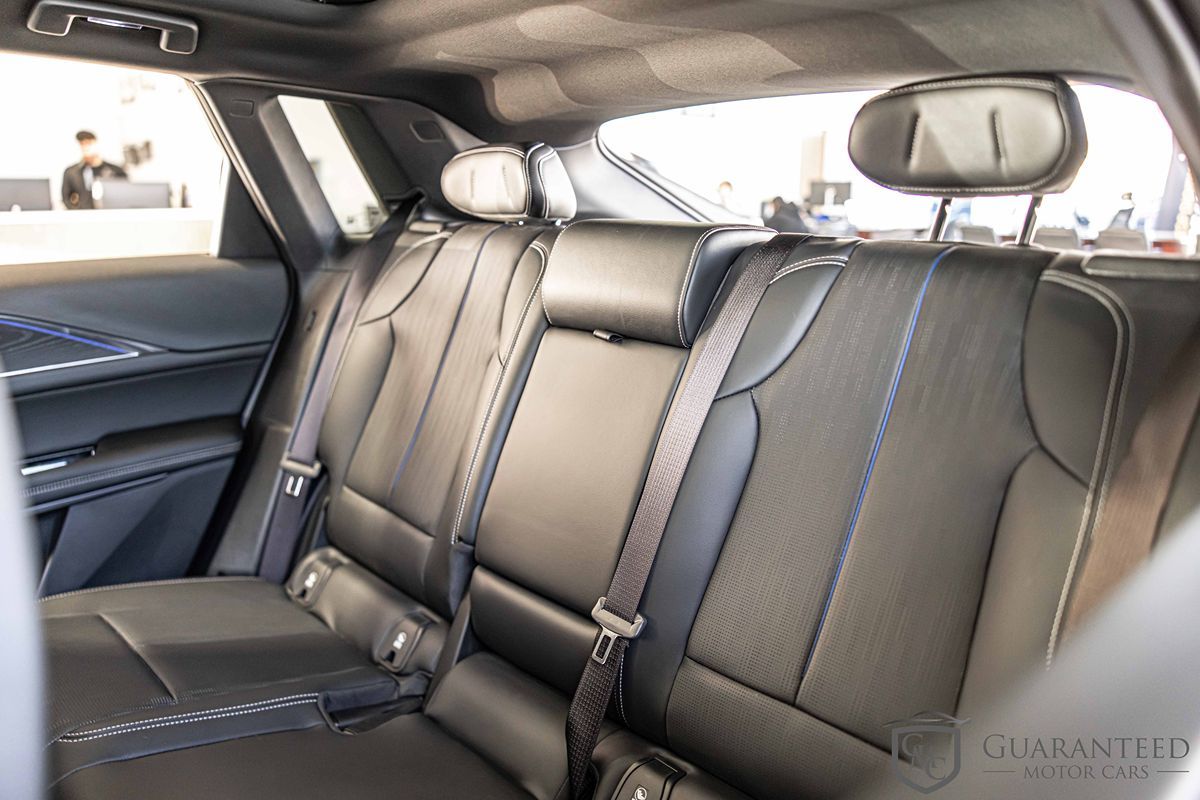 2024 Cadillac LYRIQ Sport 1 - Photo 33