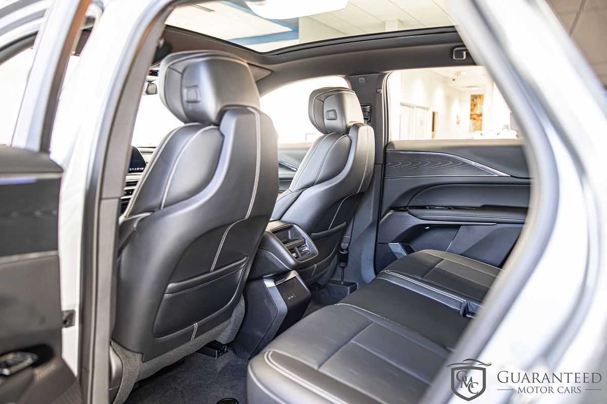 2024 Cadillac LYRIQ Sport 1 - Photo 34