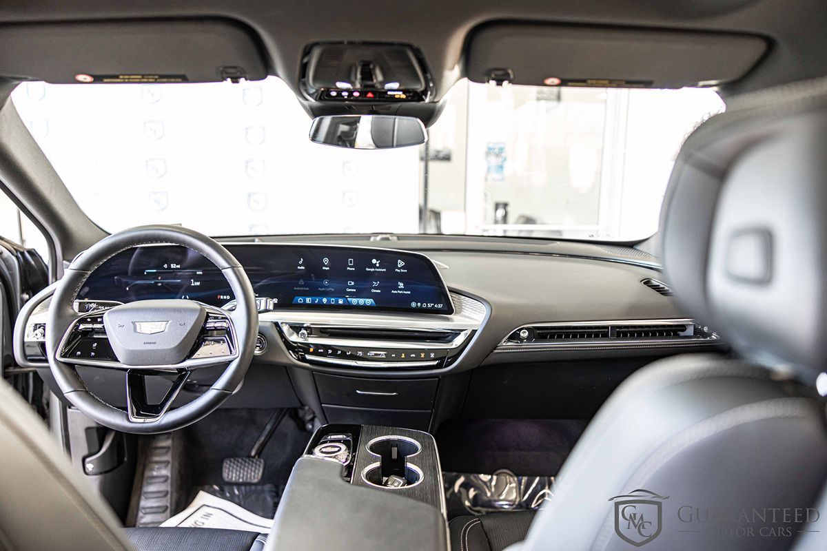 2024 Cadillac LYRIQ Sport 1 - Photo 36