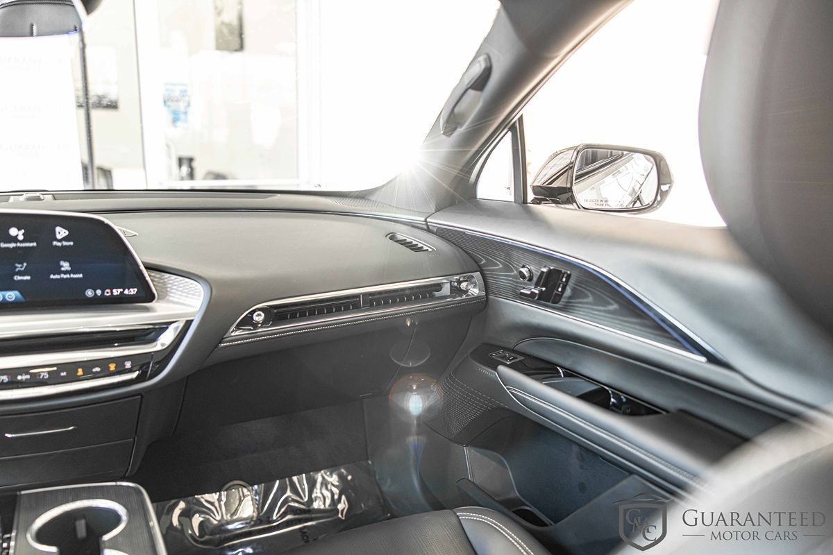 2024 Cadillac LYRIQ Sport 1 - Photo 39