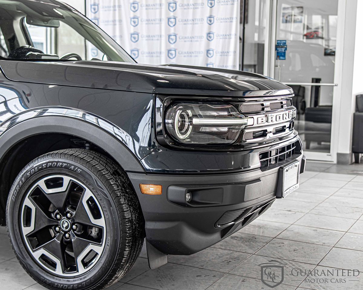2021 FORD BRONCO SPORT - Image 5