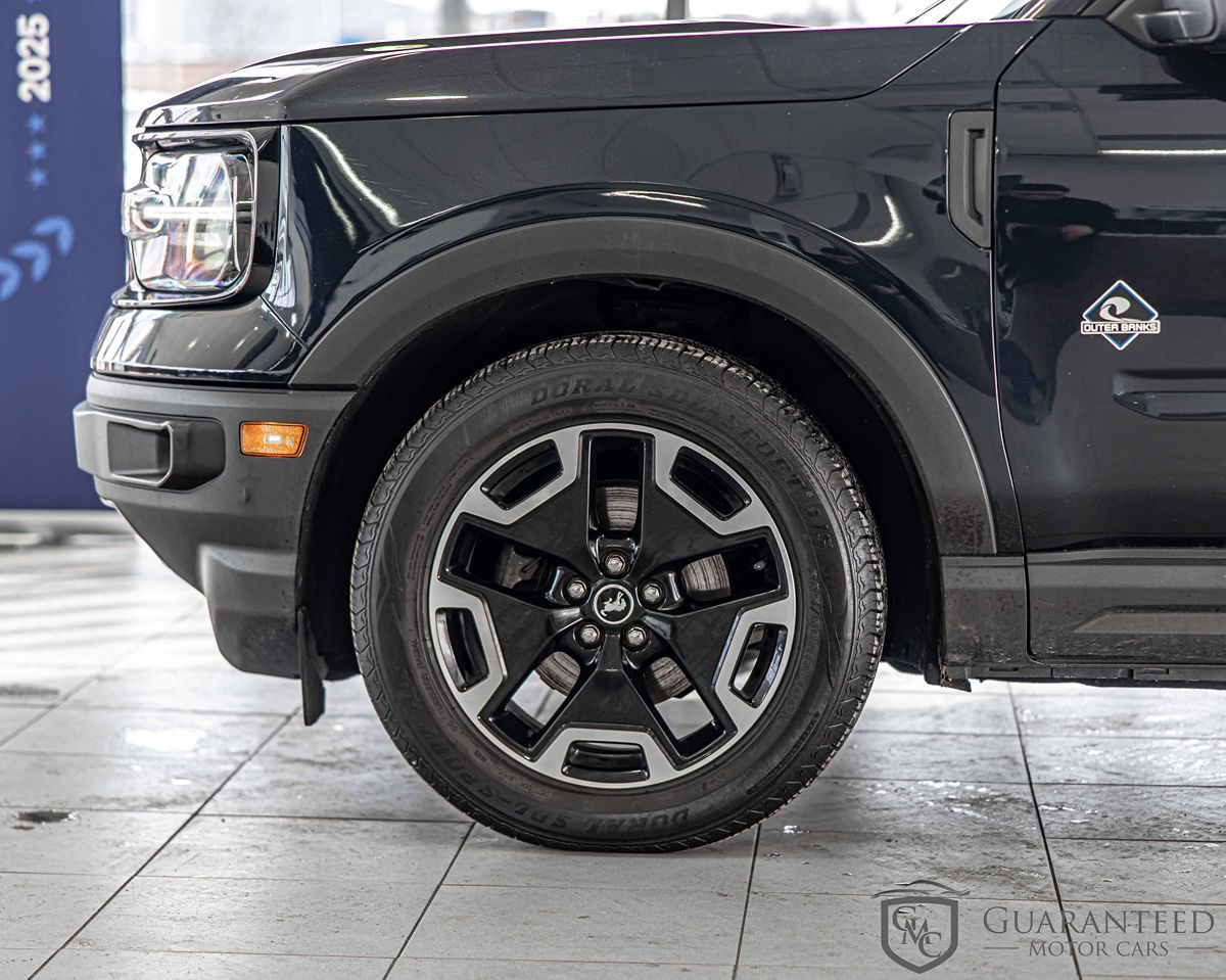2021 FORD BRONCO SPORT - Image 6