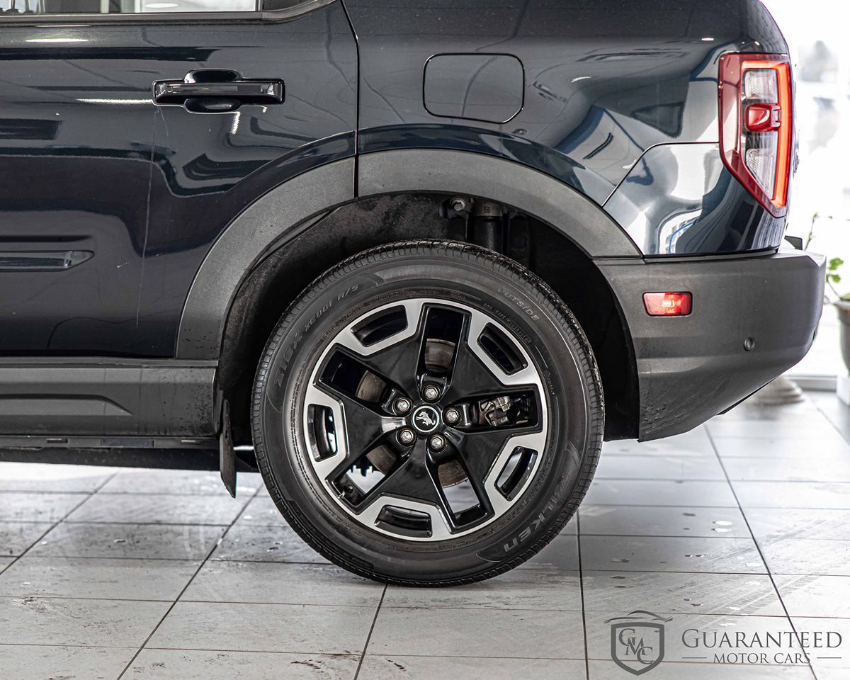 2021 FORD BRONCO SPORT - Image 7