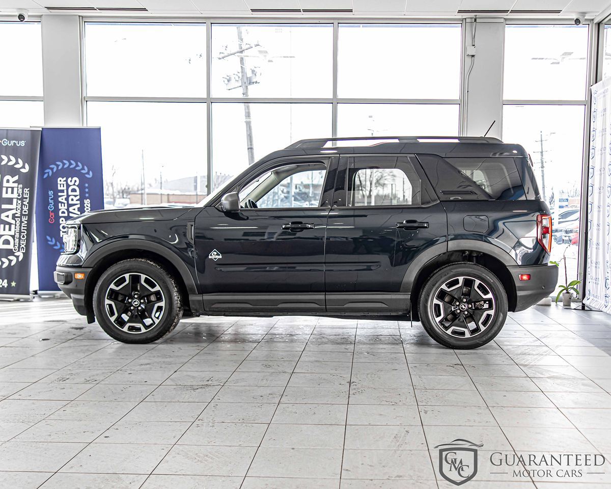 2021 FORD BRONCO SPORT - Image 8