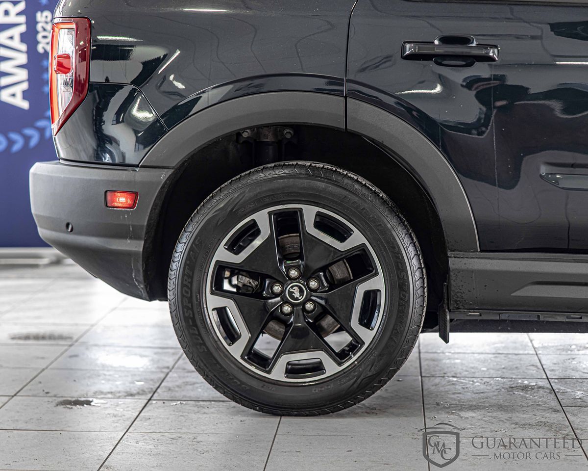 2021 FORD BRONCO SPORT - Image 9