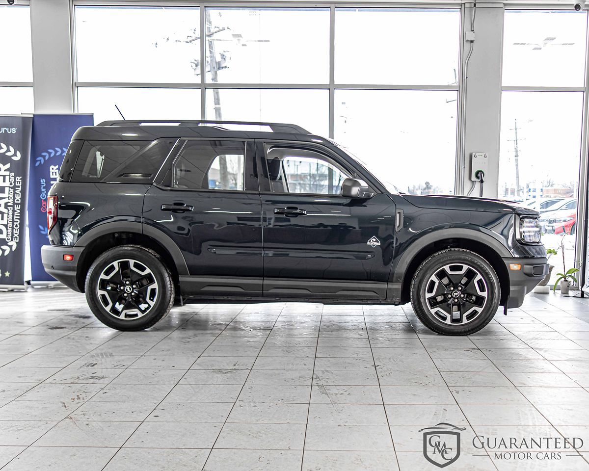 2021 FORD BRONCO SPORT - Image 11