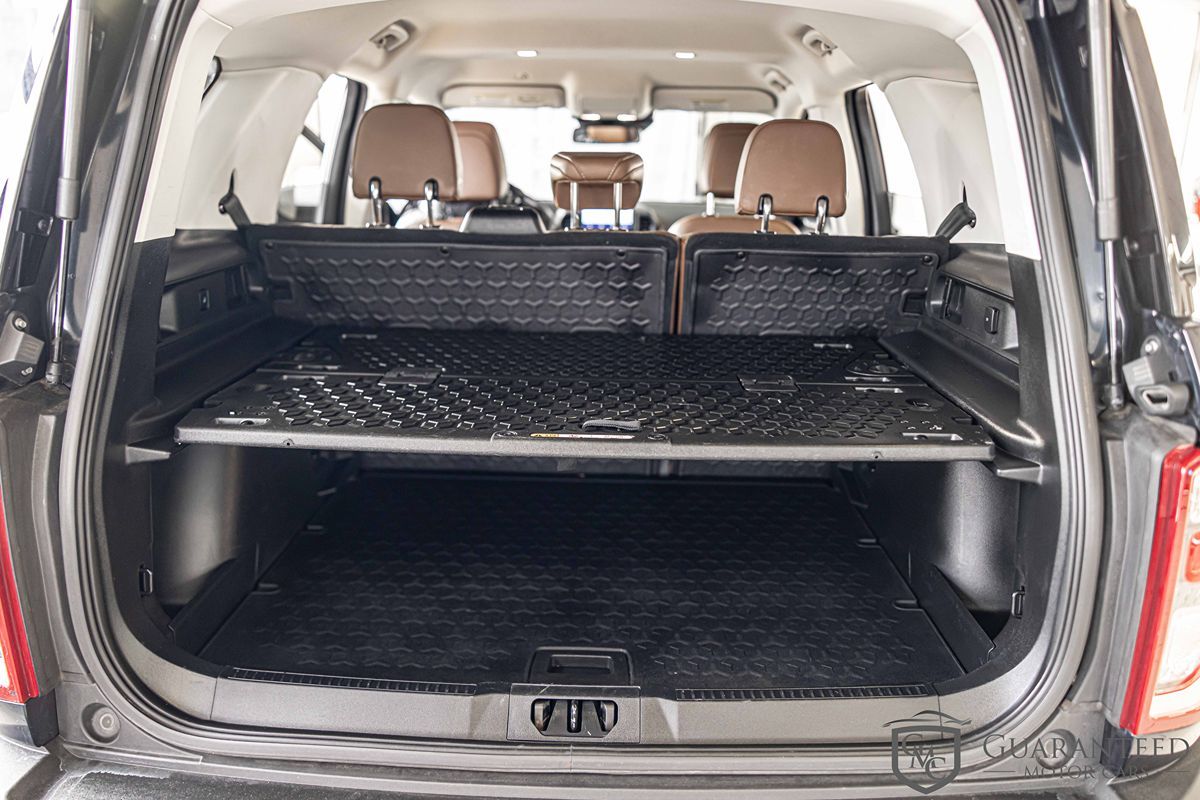 2021 FORD BRONCO SPORT - Image 15