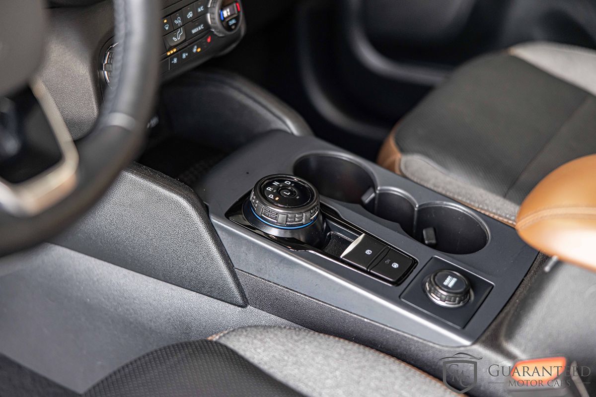 2021 FORD BRONCO SPORT - Image 19