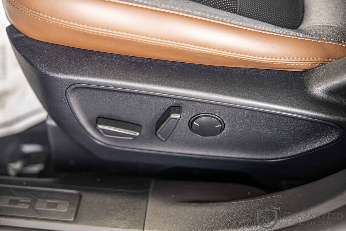 2021 FORD BRONCO SPORT - Image 20