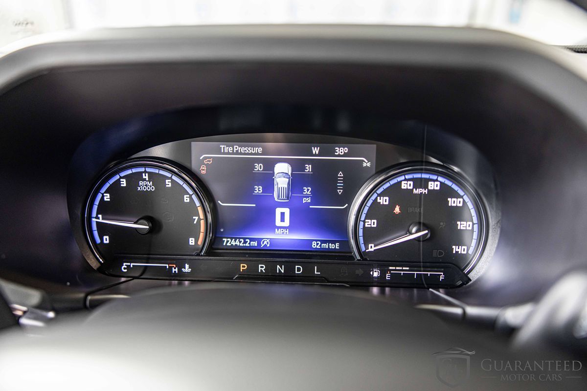 2021 FORD BRONCO SPORT - Image 21