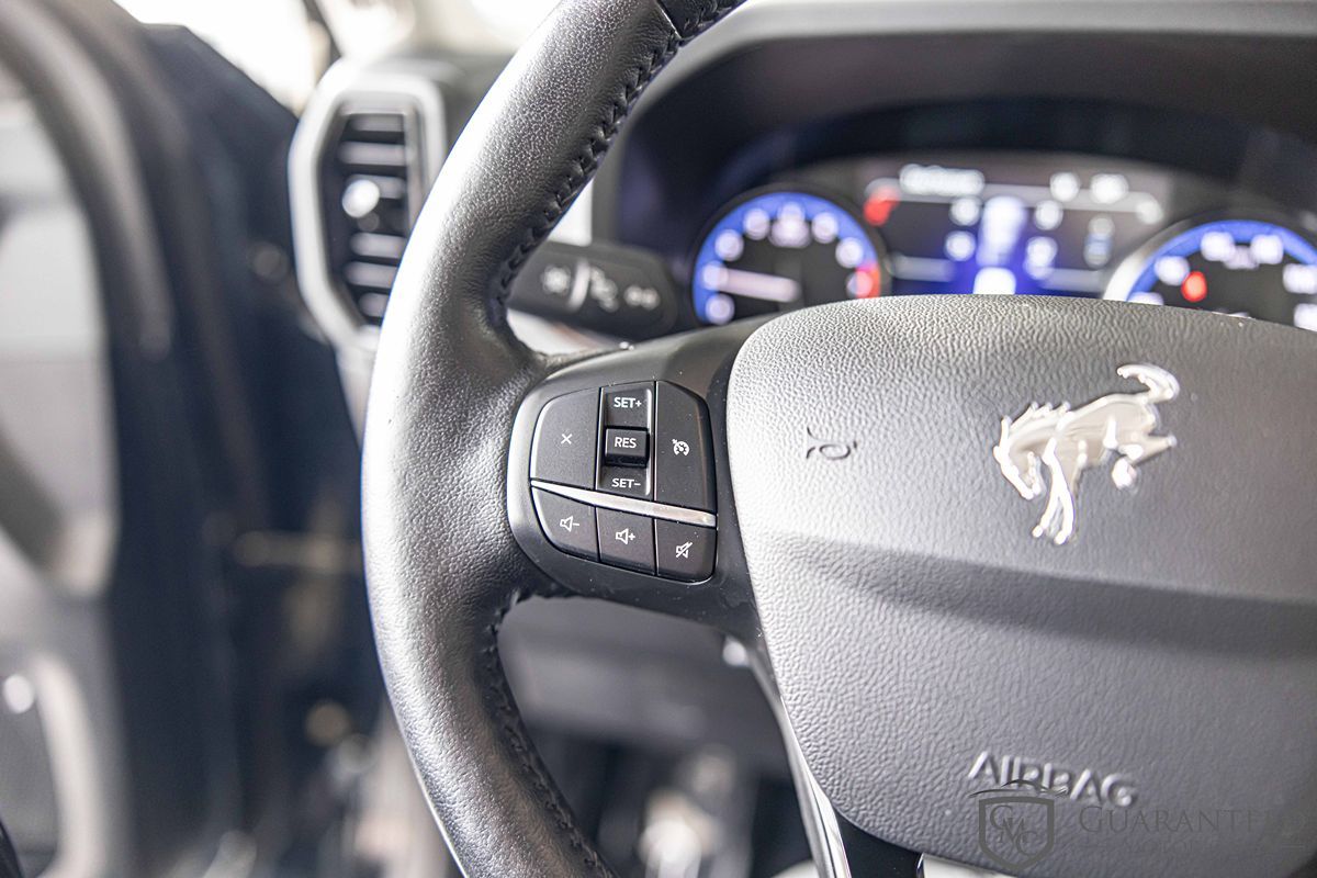 2021 FORD BRONCO SPORT - Image 22