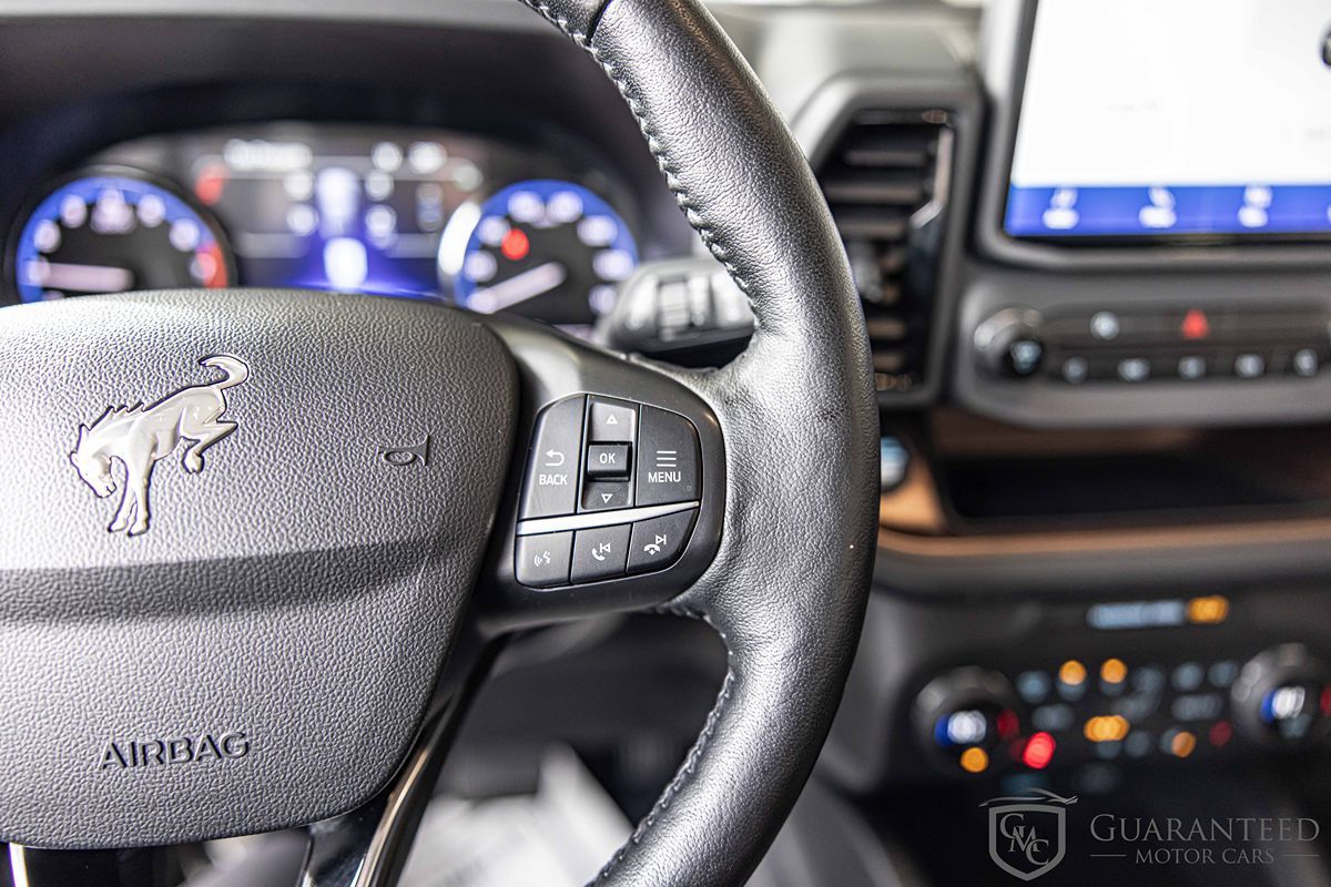 2021 FORD BRONCO SPORT - Image 23