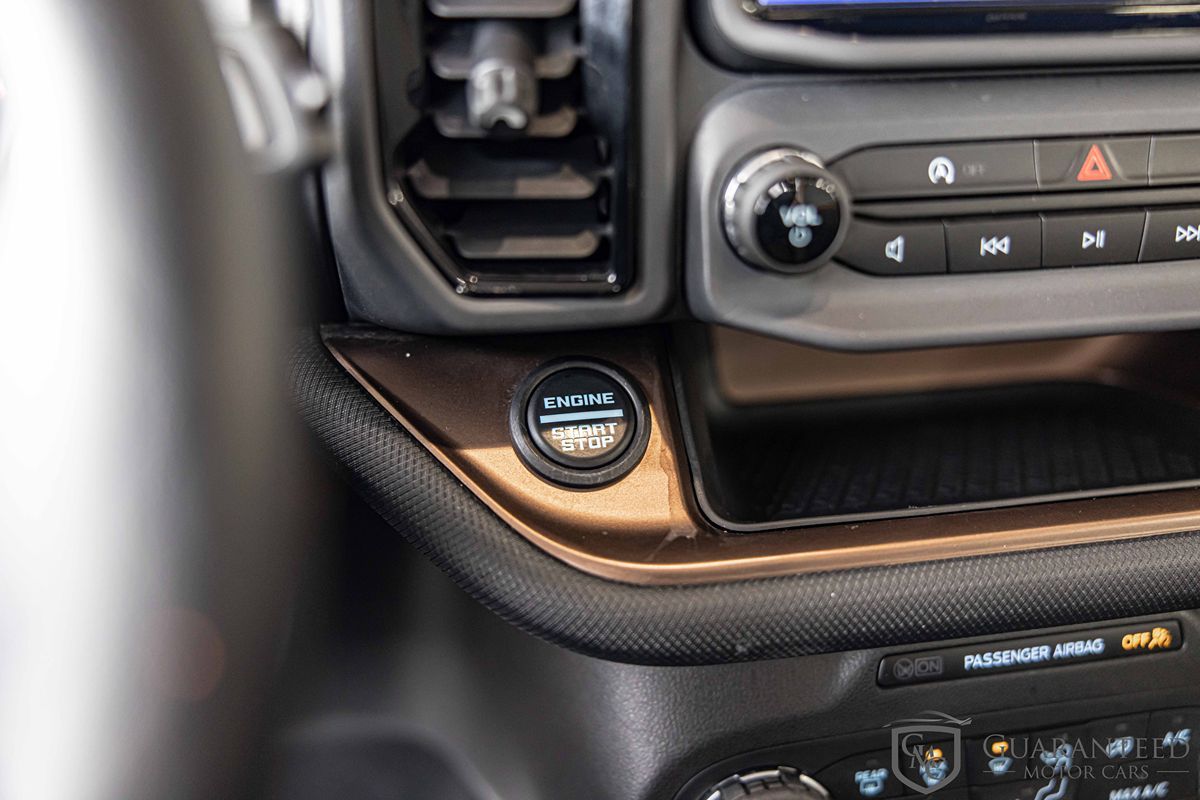 2021 FORD BRONCO SPORT - Image 24