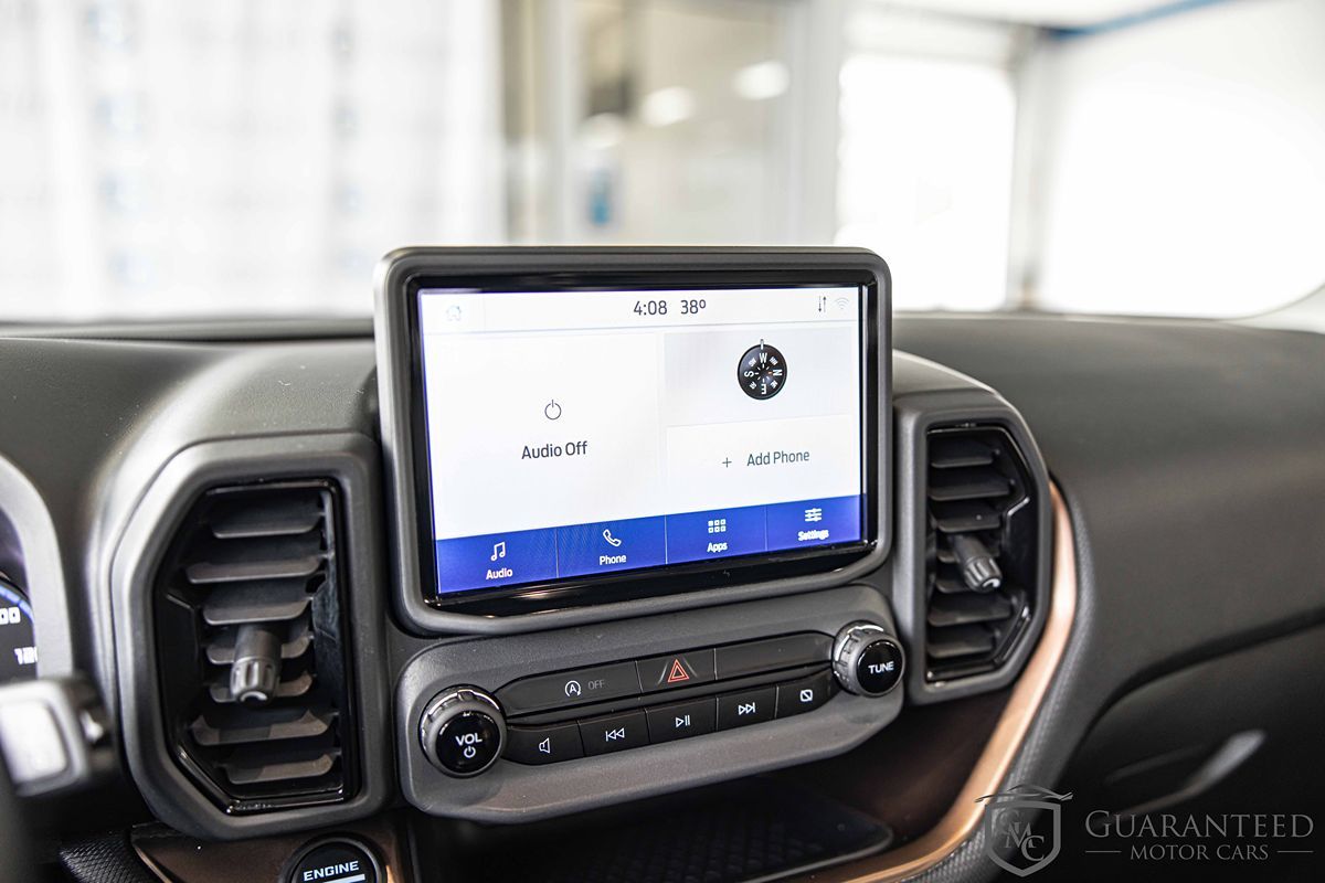 2021 FORD BRONCO SPORT - Image 25