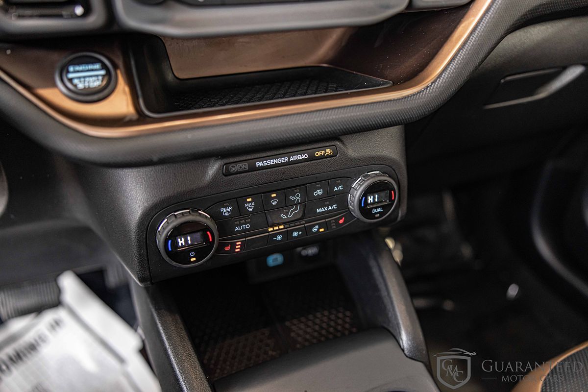 2021 FORD BRONCO SPORT - Image 26