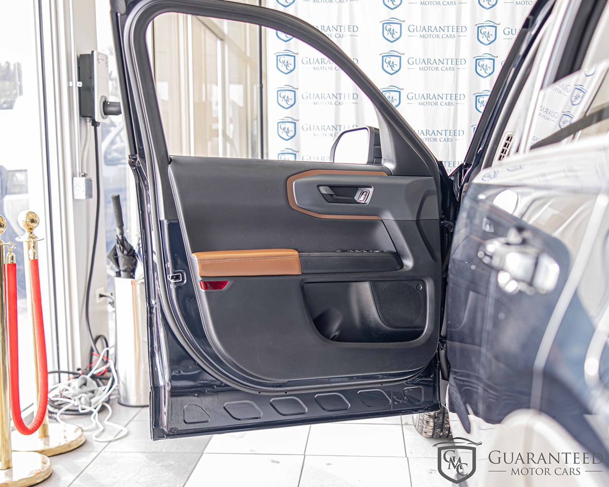 2021 FORD BRONCO SPORT - Image 27