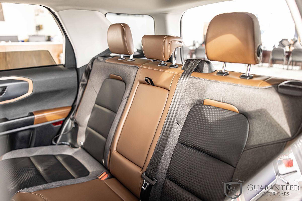 2021 FORD BRONCO SPORT - Image 28