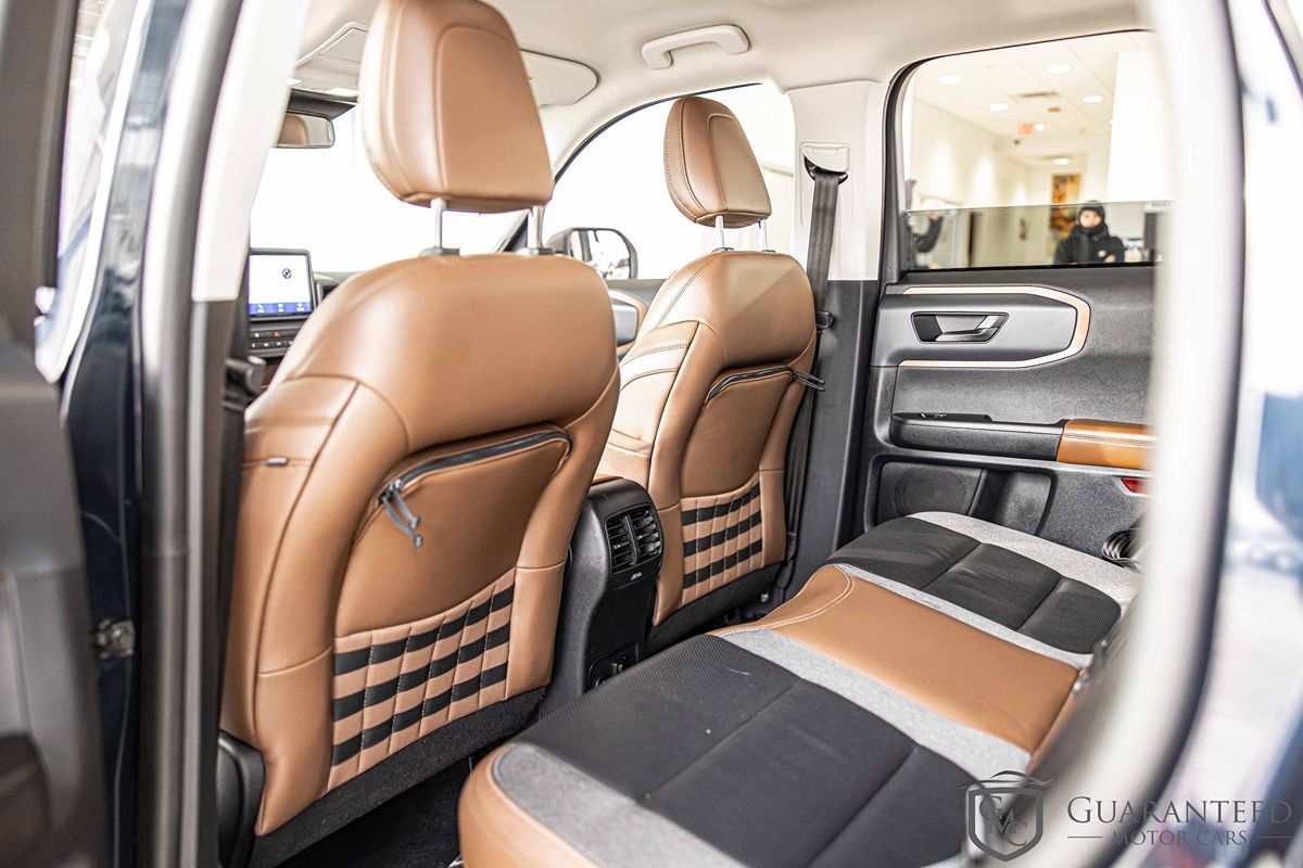 2021 FORD BRONCO SPORT - Image 29