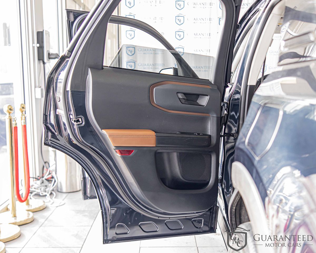 2021 FORD BRONCO SPORT - Image 30