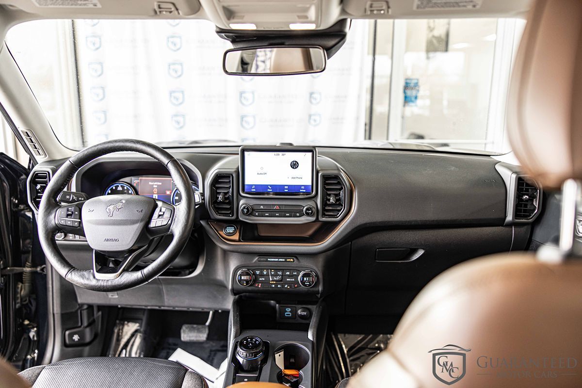 2021 FORD BRONCO SPORT - Image 31