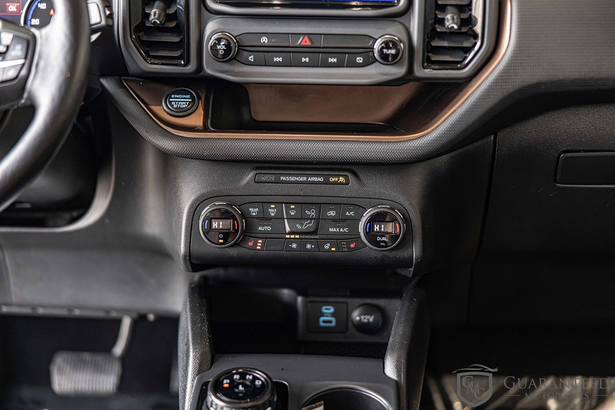 2021 FORD BRONCO SPORT - Image 33