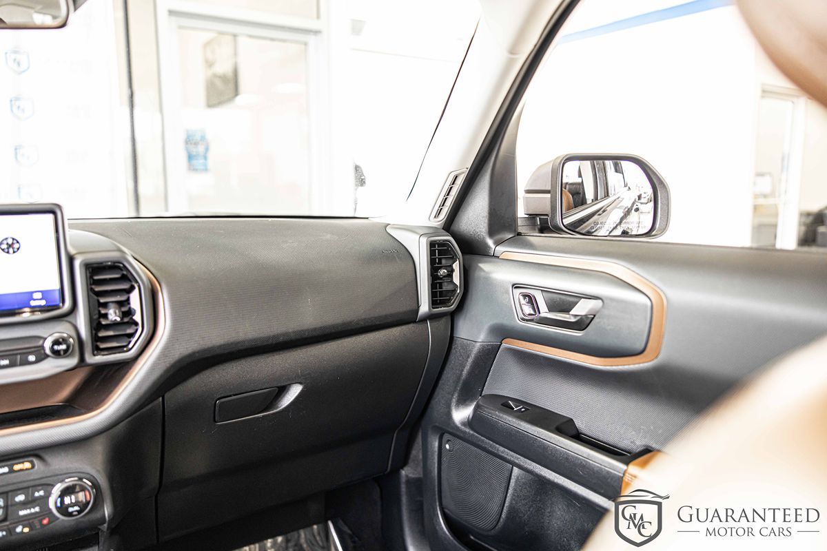 2021 FORD BRONCO SPORT - Image 34