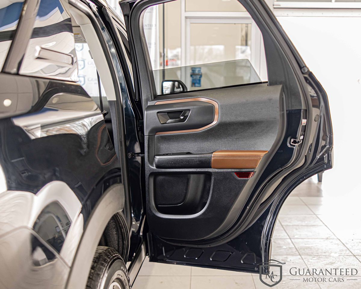 2021 FORD BRONCO SPORT - Image 35