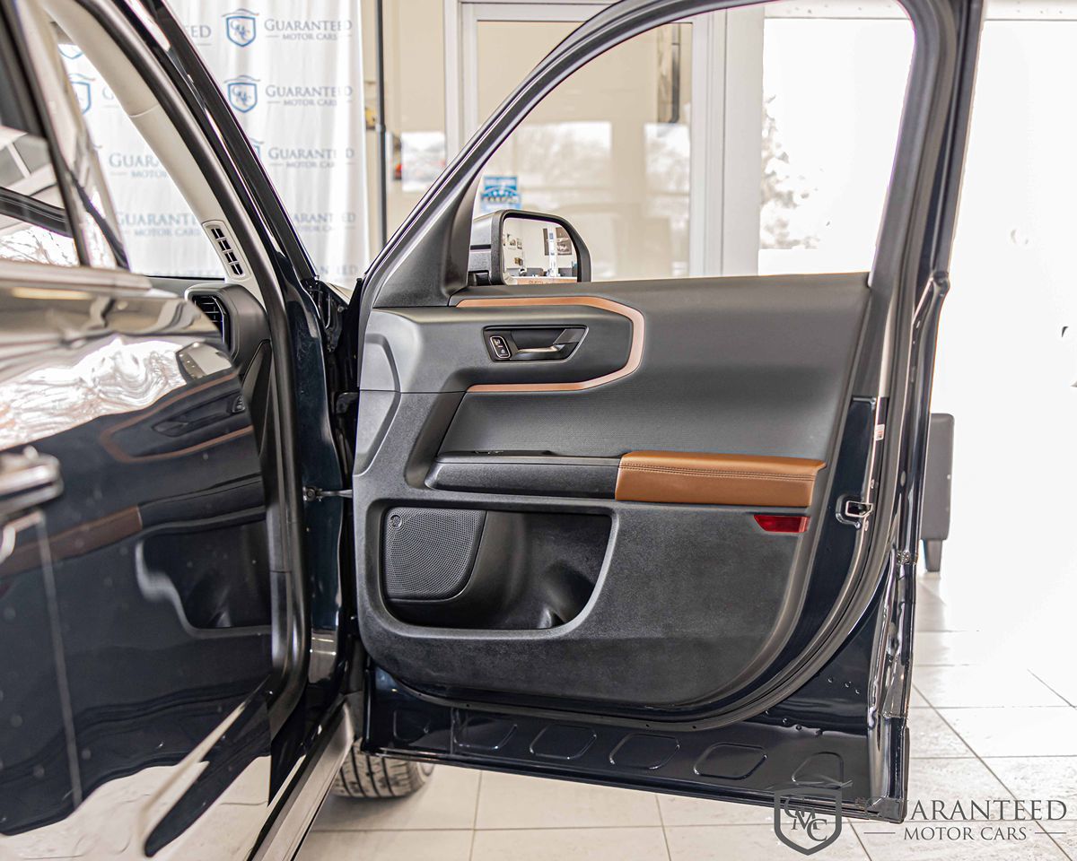 2021 FORD BRONCO SPORT - Image 36