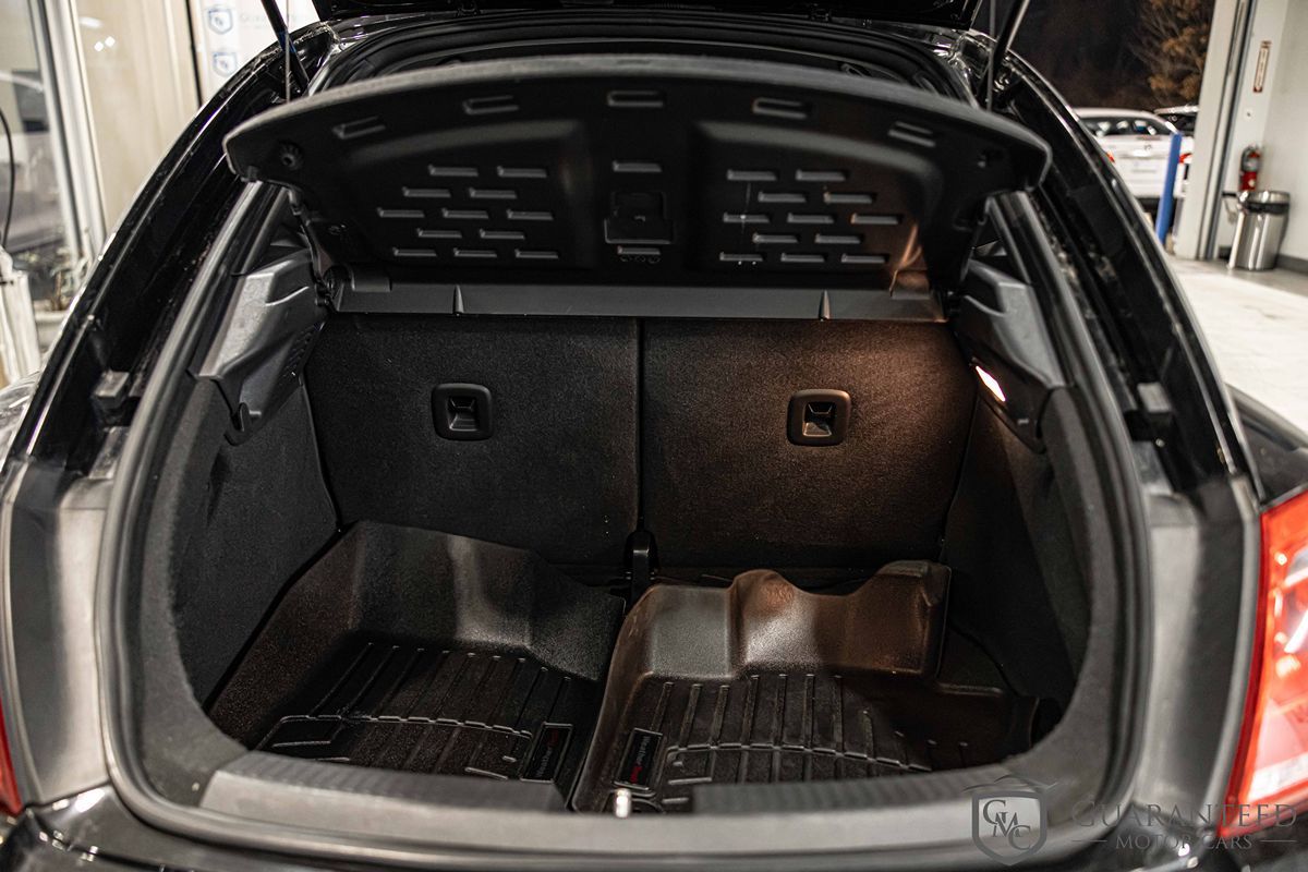2014 VOLKSWAGEN BEETLE - Image 13