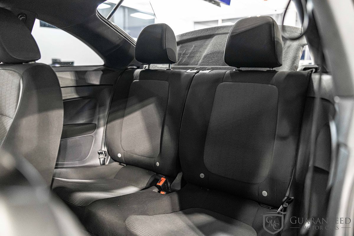 2014 VOLKSWAGEN BEETLE - Image 17