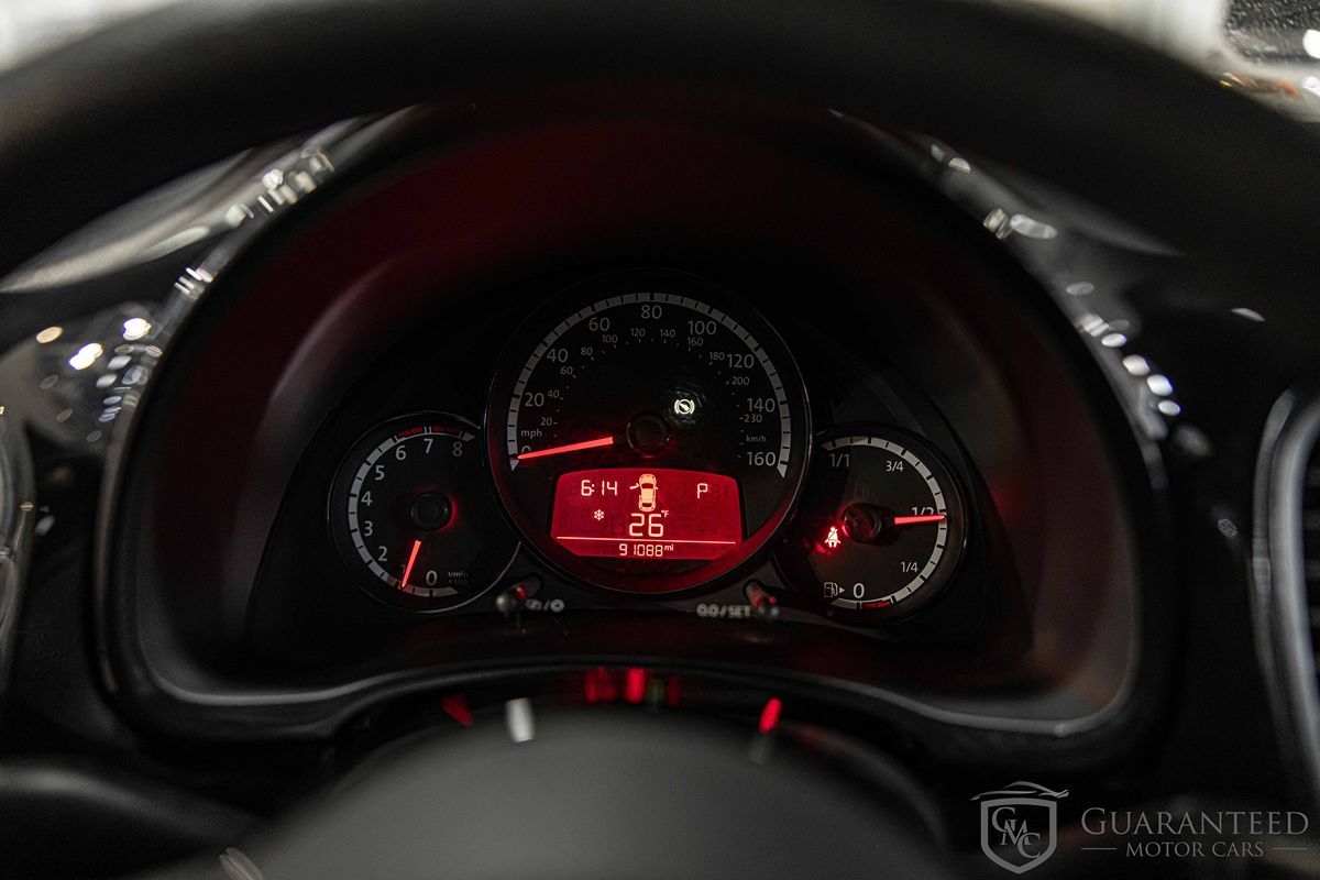 2014 VOLKSWAGEN BEETLE - Image 18